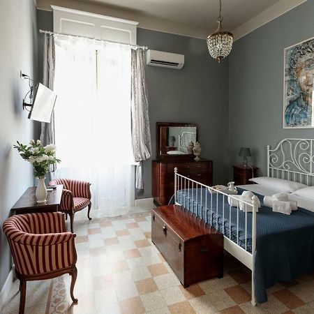 Talia B&B Guest House Реджо-Калабрія Екстер'єр фото